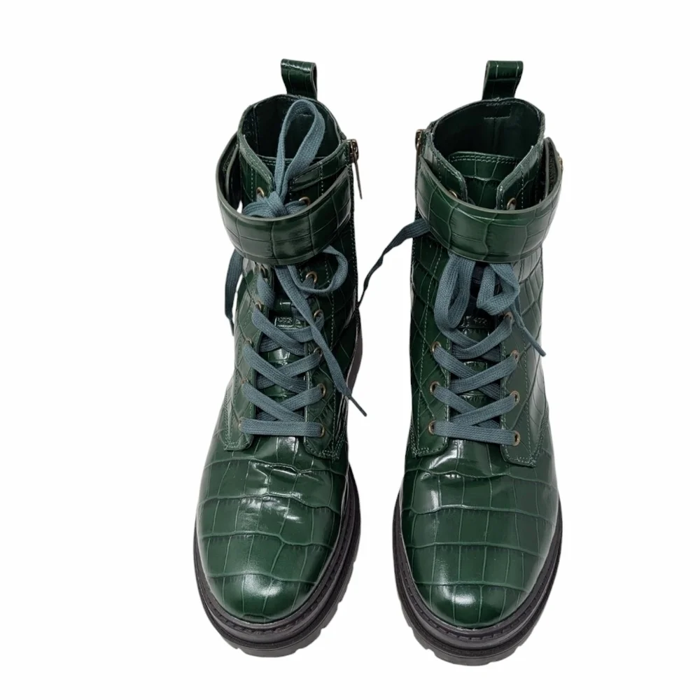 Michael Kors stark combat
